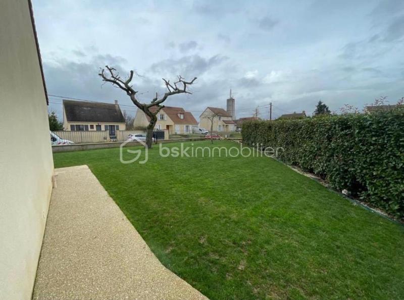 Maison - 110 m² - 7 pièces