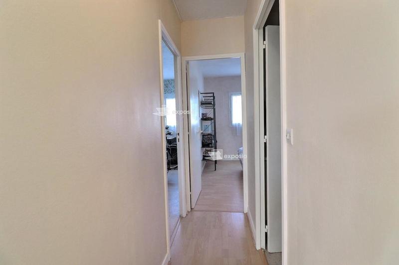 Appartement - 71 m² - 4 pièces