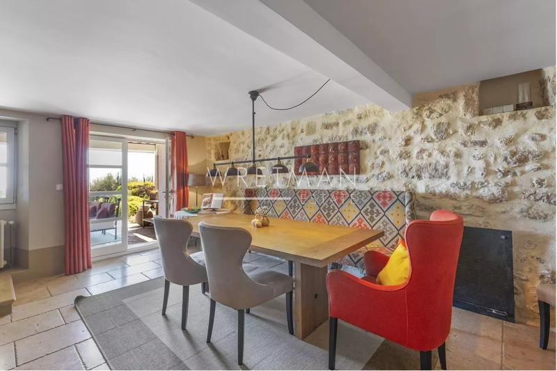 Bastide - 257 m²