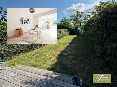 Maison - 91 m² - 4 pièces