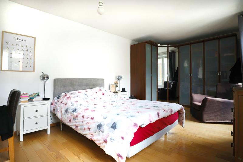 Maison - 187 m² - 8 pièces