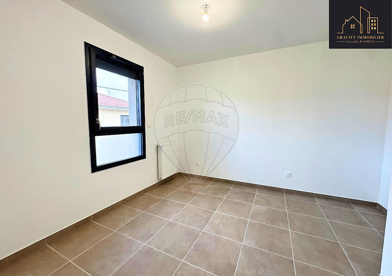 Maison - 103 m² - 5 pièces