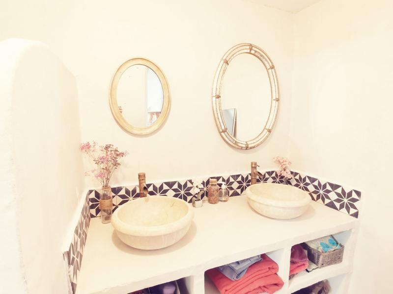 Appartement - 72 m² - 4 pièces