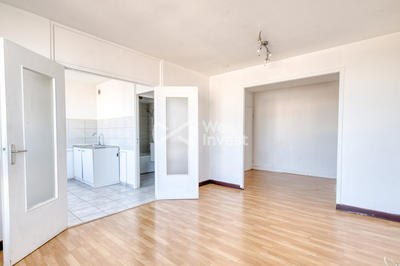 Appartement - 47 m² - 1 pièce