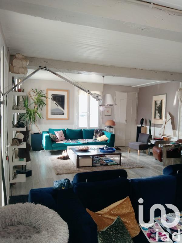 Maison - 175 m² - 5 pièces