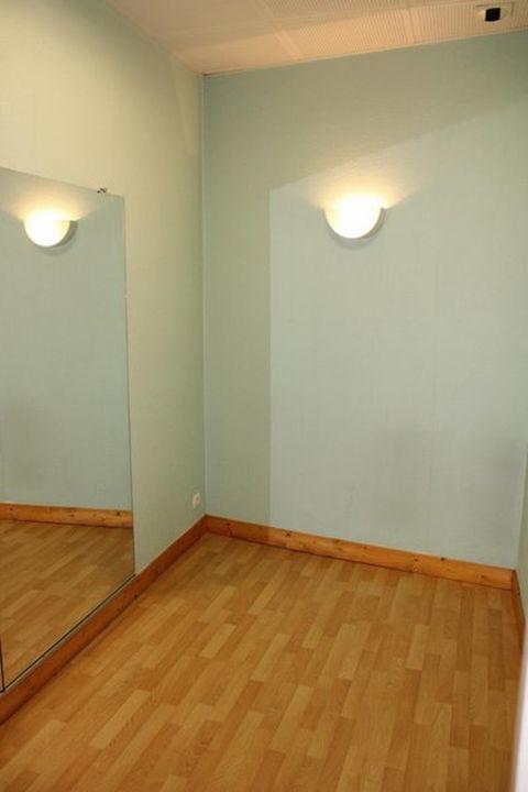 Local commercial - 45 m² - 4 pièces