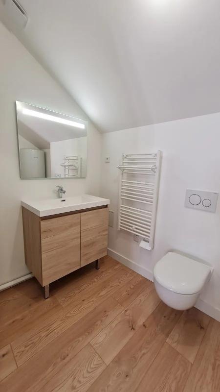 Appartement - 47 m² - 3 pièces