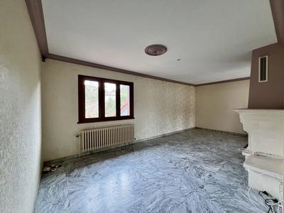 Maison - 96 m² - 5 pièces