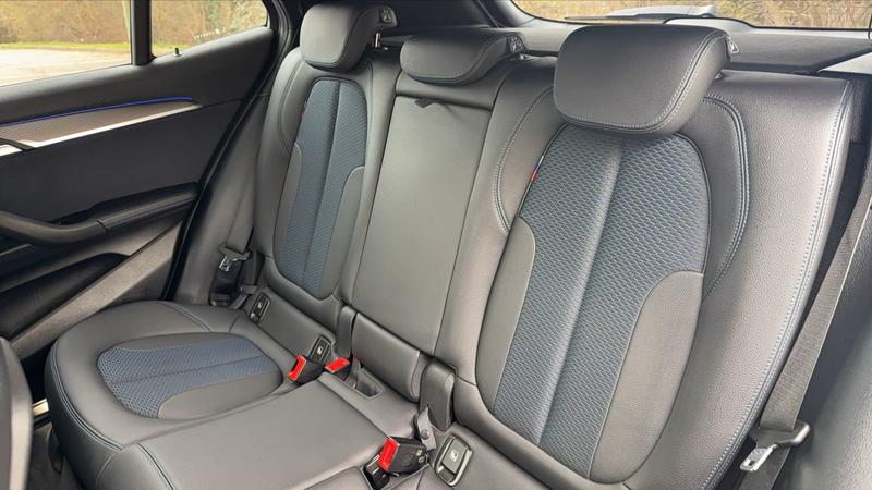 Bmw X2 (F39) sDrive 18d 150 Bva8 m Sport - Automatique