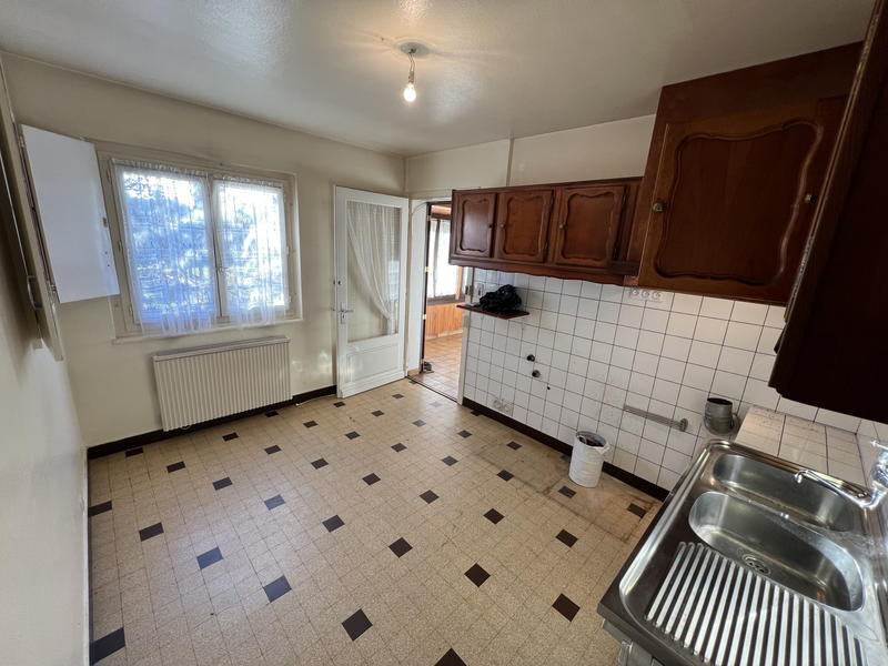 Maison - 164 m² - 5 pièces