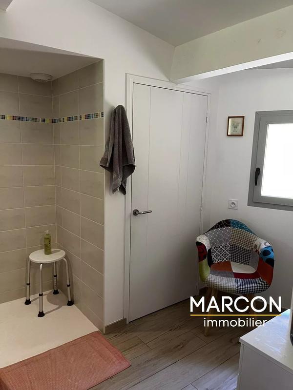 Maison - 144 m² - 7 pièces