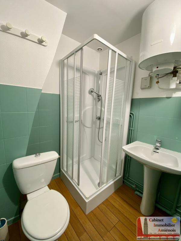 Studio - 15 m² - 1 pièce