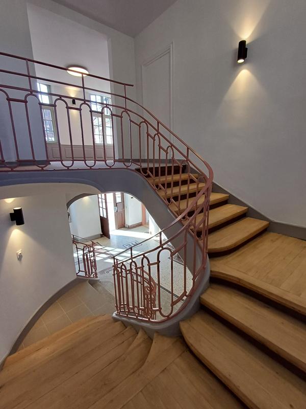 Duplex - 84 m² - 4 pièces