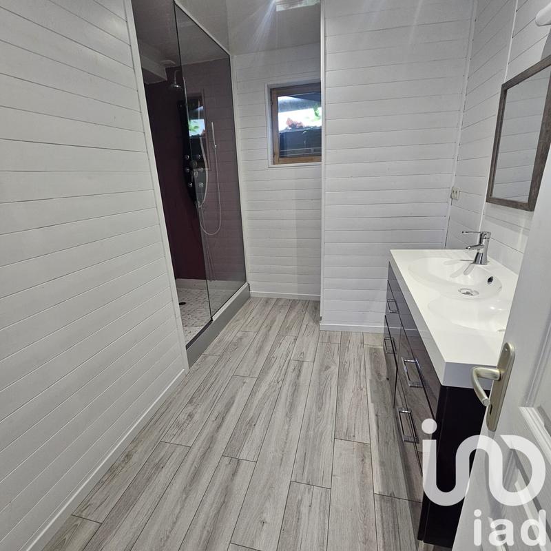 Maison - 68 m² - 2 pièces