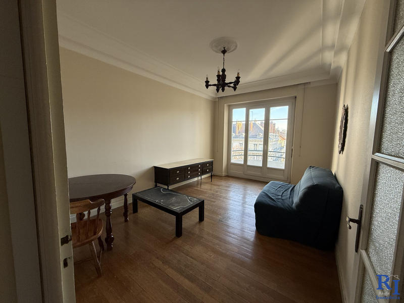 Appartement - 53 m² - 2 pièces