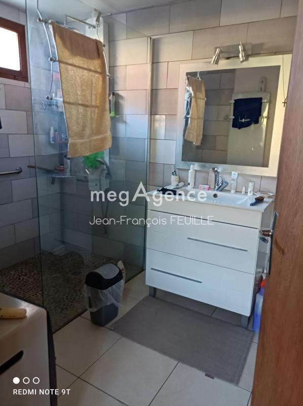 Maison en pierre - 135 m² - 5 pièces