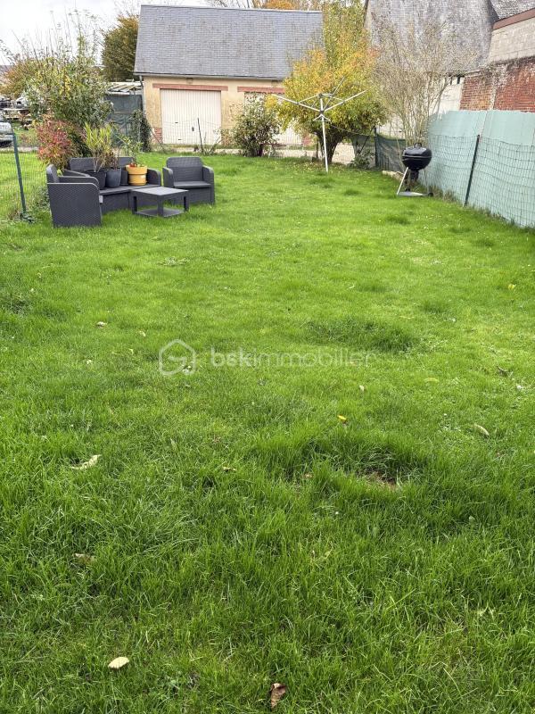 Maison - 248 m² - 10 pièces