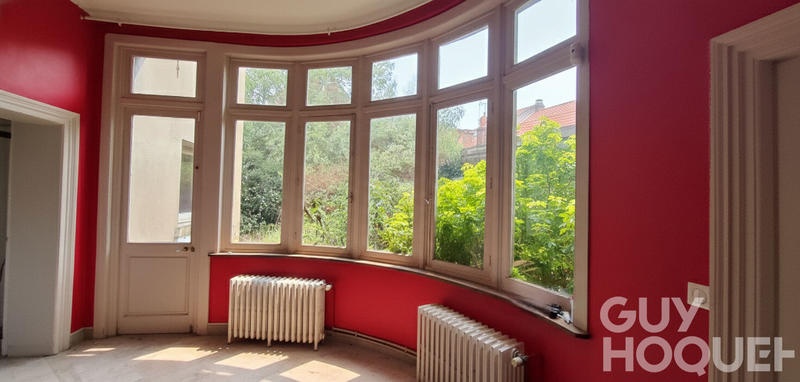 Maison bourgeoise - 418 m² - 10 pièces