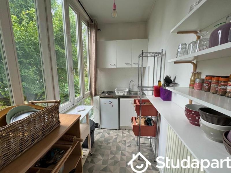 Maison - 100 m² - 6 pièces