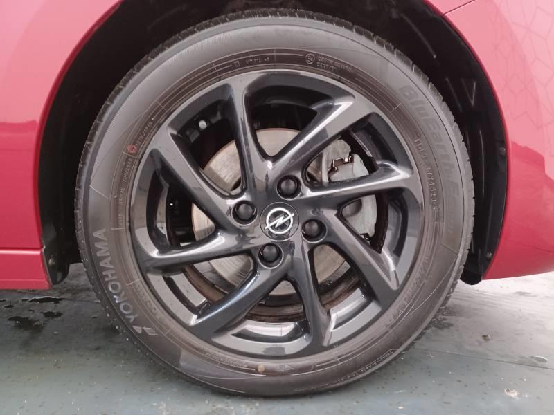 Opel Corsa 1.2 Turbo 100 ch Bvm6 Edition