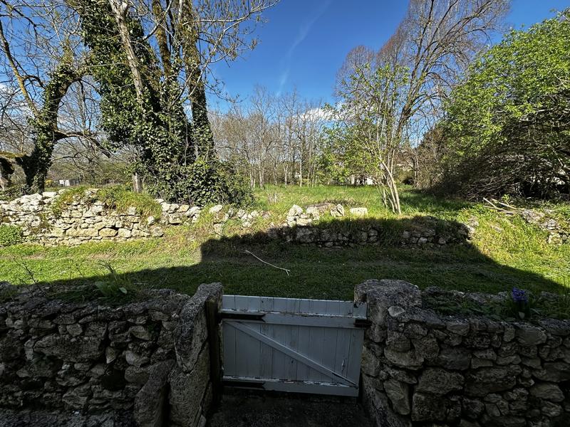 Maison traditionnelle - 80 m² - 4 pièces