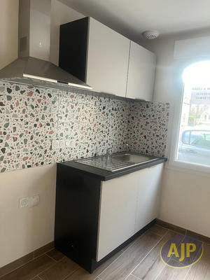 Maison - 107 m² - 3 pièces