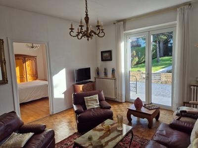 Maison en pierre - 70 m² - 3 pièces