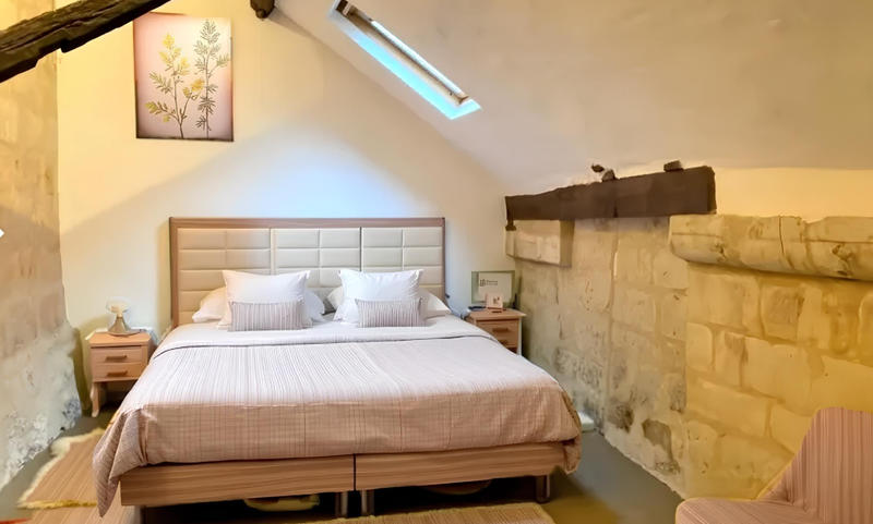 Appartement - 119 m² - 4 pièces