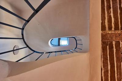 Maison de village - 115 m² - 5 pièces