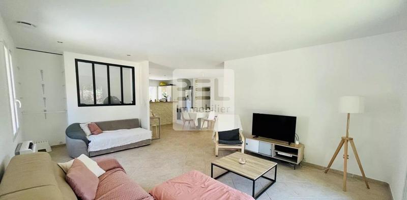 Villa - 135 m² - 6 pièces