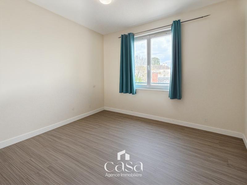 Appartement - 47 m² - 3 pièces