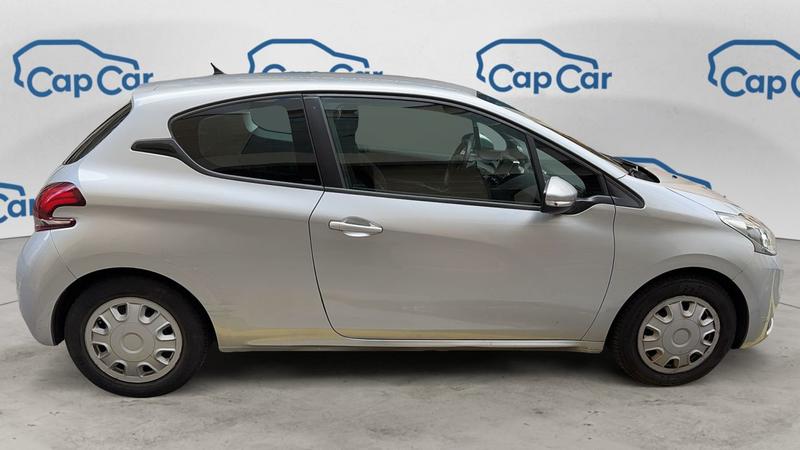 Peugeot 208 1.0 PureTech 68 Active