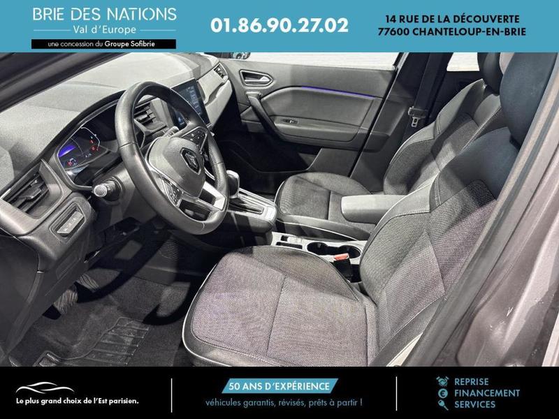 Renault Captur E-Tech 145 - 21 Intens