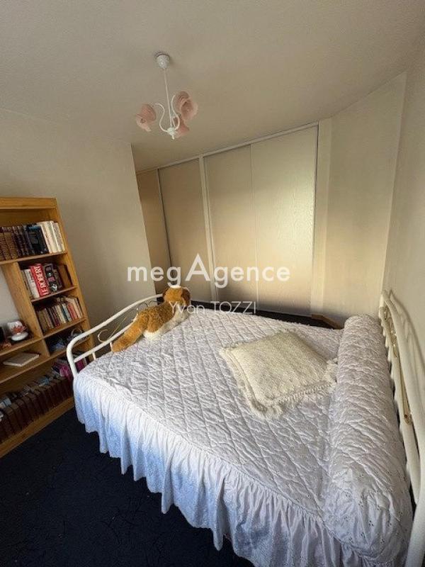 Maison - 113 m² - 4 pièces