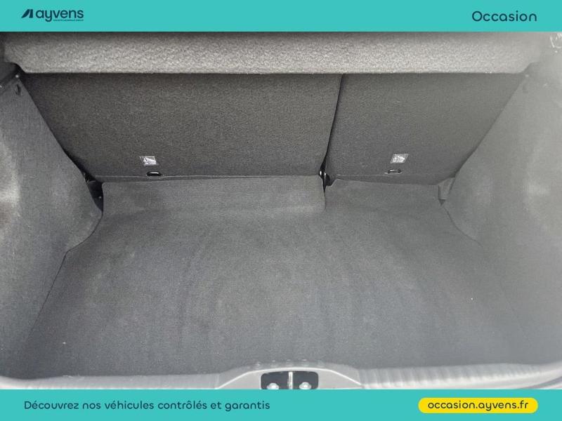 Citroën C3 1.2 PureTech 110ch s&amp;S Shine