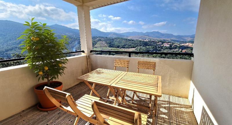 Appartement - 74 m² - 3 pièces