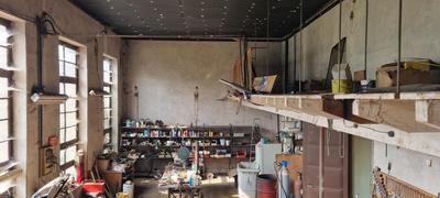 Maison - 124 m² - 6 pièces