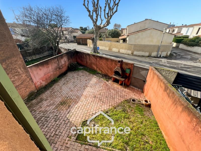 Maison - 86 m² - 4 pièces