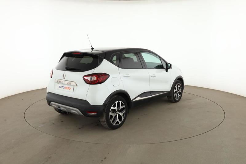 Renault Captur 0.9 TCe Intens 90 ch