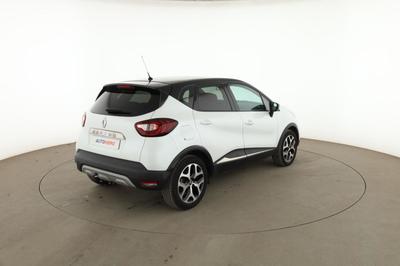 Renault Captur 0.9 TCe Intens 90 ch