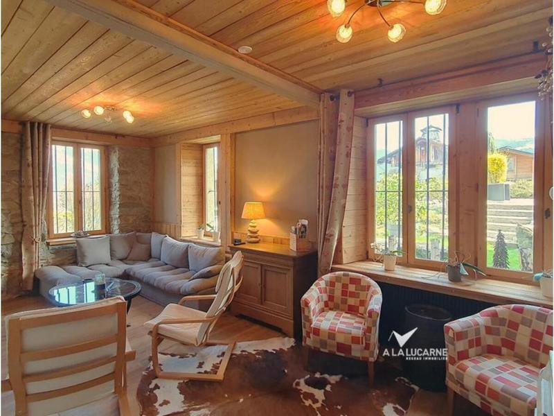 Ferme - 360 m² - 14 pièces