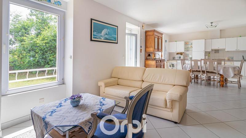 Maison - 75 m² - 3 pièces