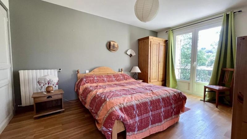 Villa - 210 m² - 7 pièces