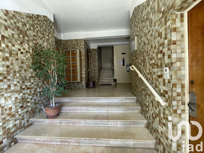 Appartement - 97 m² - 5 pièces