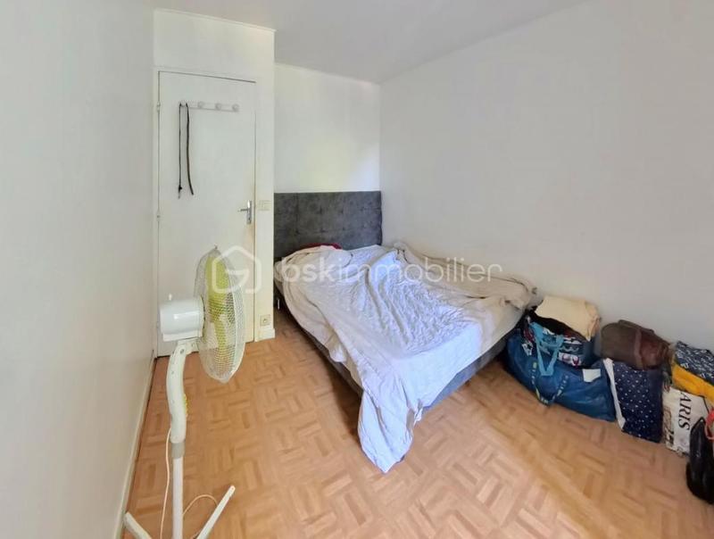 Appartement - 81 m² - 4 pièces