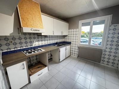 Maison - 84 m² - 4 pièces