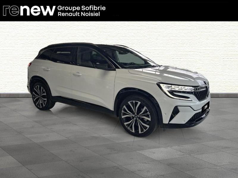 Renault Austral E-Tech hybrid 200 Iconic