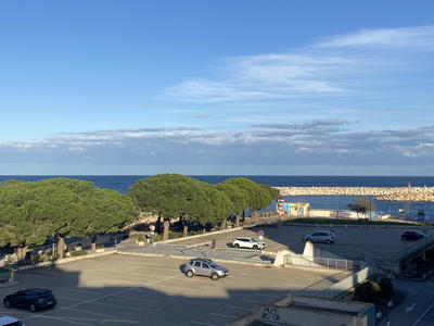 Appartement - 39 m² - 3 pièces