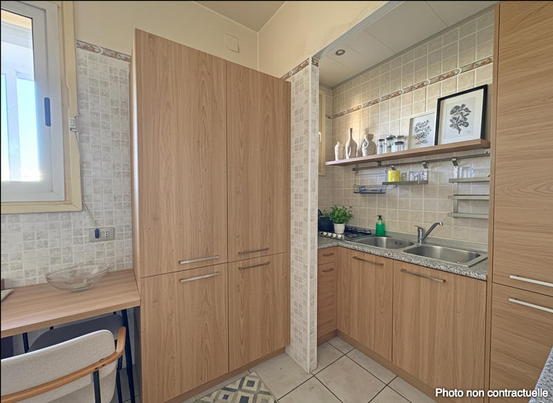 Appartement - 133 m² - 4 pièces