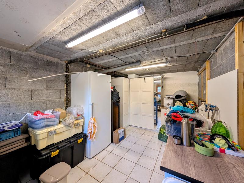 Châlet - 120 m² - 4 pièces